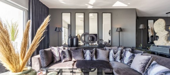 Квартира с 2 спальнями в Марбелья, Испания № 35445 22