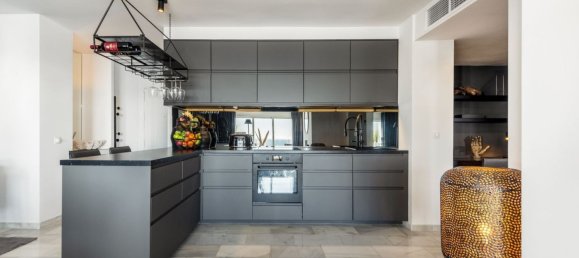 Квартира с 2 спальнями в Марбелья, Испания № 35445 20