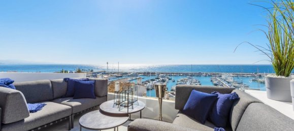 Квартира с 2 спальнями в Марбелья, Испания № 35445 29