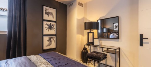 Квартира с 2 спальнями в Марбелья, Испания № 35445 16