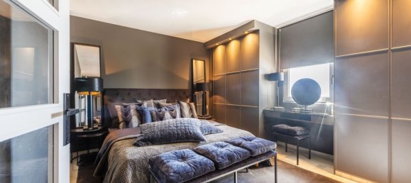 Квартира с 2 спальнями в Марбелья, Испания № 35445 11