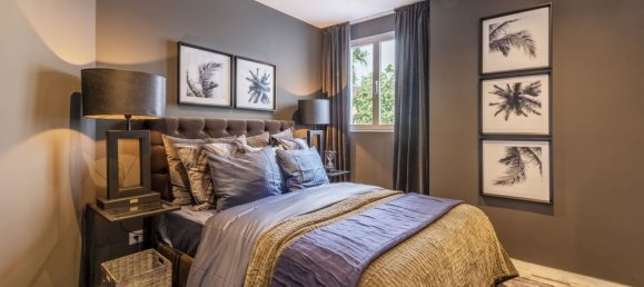 Квартира с 2 спальнями в Марбелья, Испания № 35445 17