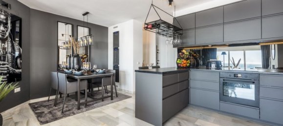 Квартира с 2 спальнями в Марбелья, Испания № 35445 21