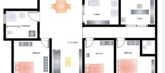 Квартира с 2 спальнями в Марбелья, Испания № 35445 31