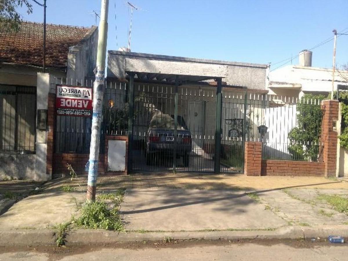 2 غرف نوم منزل في General San Martin, Argentina رقم 20111