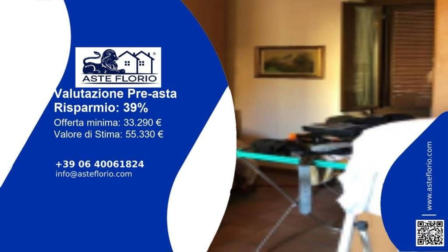 Apartamento de 4 divisões em Terni, Italy N.º 293978