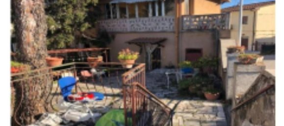 Apartamento de 4 divisões em Terni, Italy N.º 293978 3