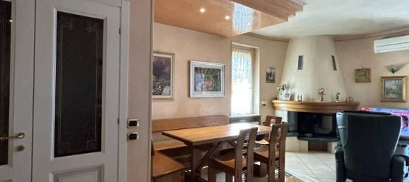 9 rooms Villa in Rodengo Saiano, Italy No. 125583 19