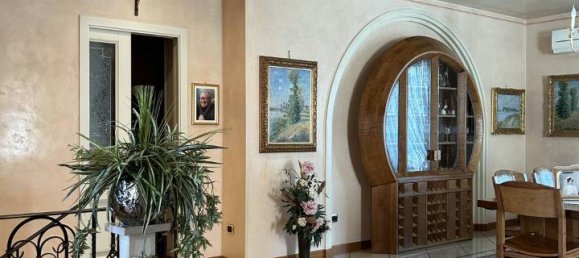 9 rooms Villa in Rodengo Saiano, Italy No. 125583 17