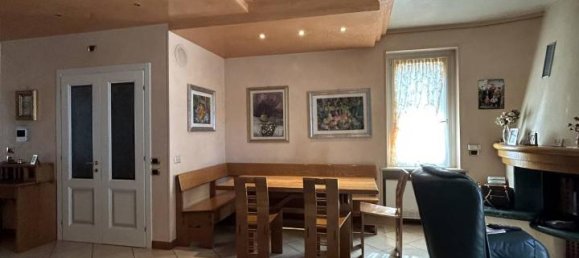 9 rooms Villa in Rodengo Saiano, Italy No. 125583 22