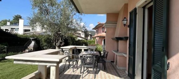 9 rooms Villa in Rodengo Saiano, Italy No. 125583 24