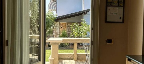 9 rooms Villa in Rodengo Saiano, Italy No. 125583 23