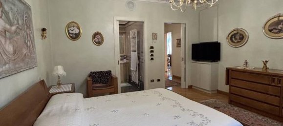 9 rooms Villa in Rodengo Saiano, Italy No. 125583 28