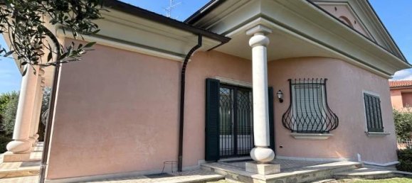 9 rooms Villa in Rodengo Saiano, Italy No. 125583 10