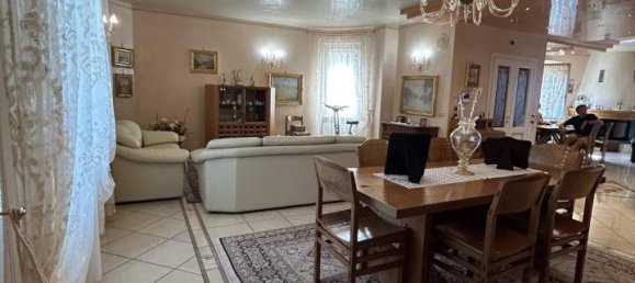 9 rooms Villa in Rodengo Saiano, Italy No. 125583 18