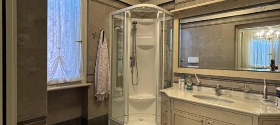 9 rooms Villa in Rodengo Saiano, Italy No. 125583 29