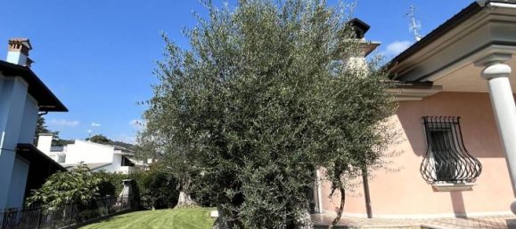 9 rooms Villa in Rodengo Saiano, Italy No. 125583 6