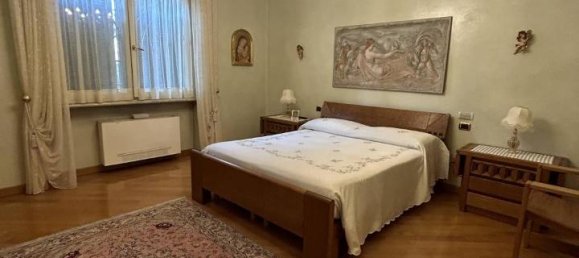 9 rooms Villa in Rodengo Saiano, Italy No. 125583 26