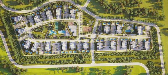 3 bedrooms Apartment in Limassol, Cyprus No. 16039 3