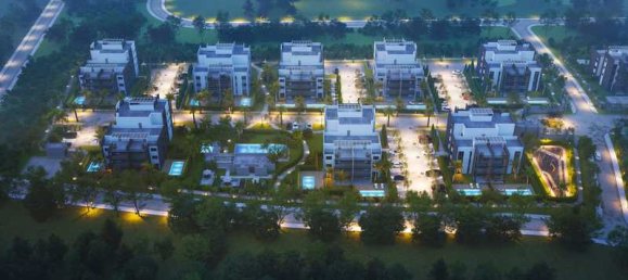 3 bedrooms Apartment in Limassol, Cyprus No. 16039 4