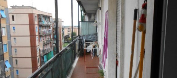 Квартира с 3 комнатами в Пьольтелло, Италия № 227322 10