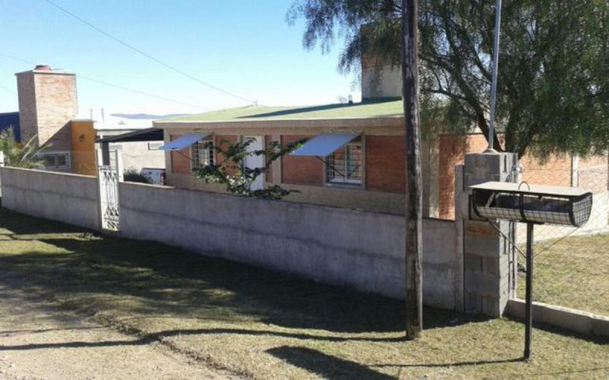 2 bedrooms House in Cordoba, Argentina No. 2799