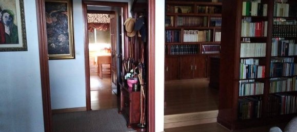 4 bedrooms House in Sierra de Fuentes, Spain No. 117945 14