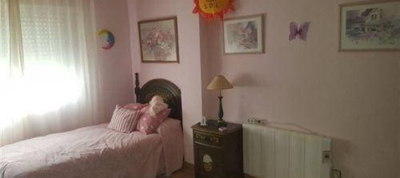 4 bedrooms House in Sierra de Fuentes, Spain No. 117945 9