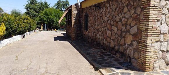 4 bedrooms House in Sierra de Fuentes, Spain No. 117945 26