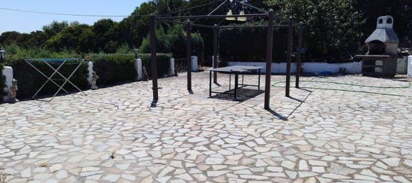 4 bedrooms House in Sierra de Fuentes, Spain No. 117945 4