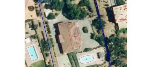 4 bedrooms House in Sierra de Fuentes, Spain No. 117945 25