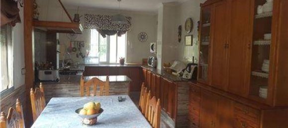 4 bedrooms House in Sierra de Fuentes, Spain No. 117945 21