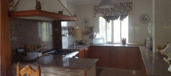 4 bedrooms House in Sierra de Fuentes, Spain No. 117945 22