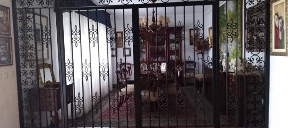 4 bedrooms House in Sierra de Fuentes, Spain No. 117945 6