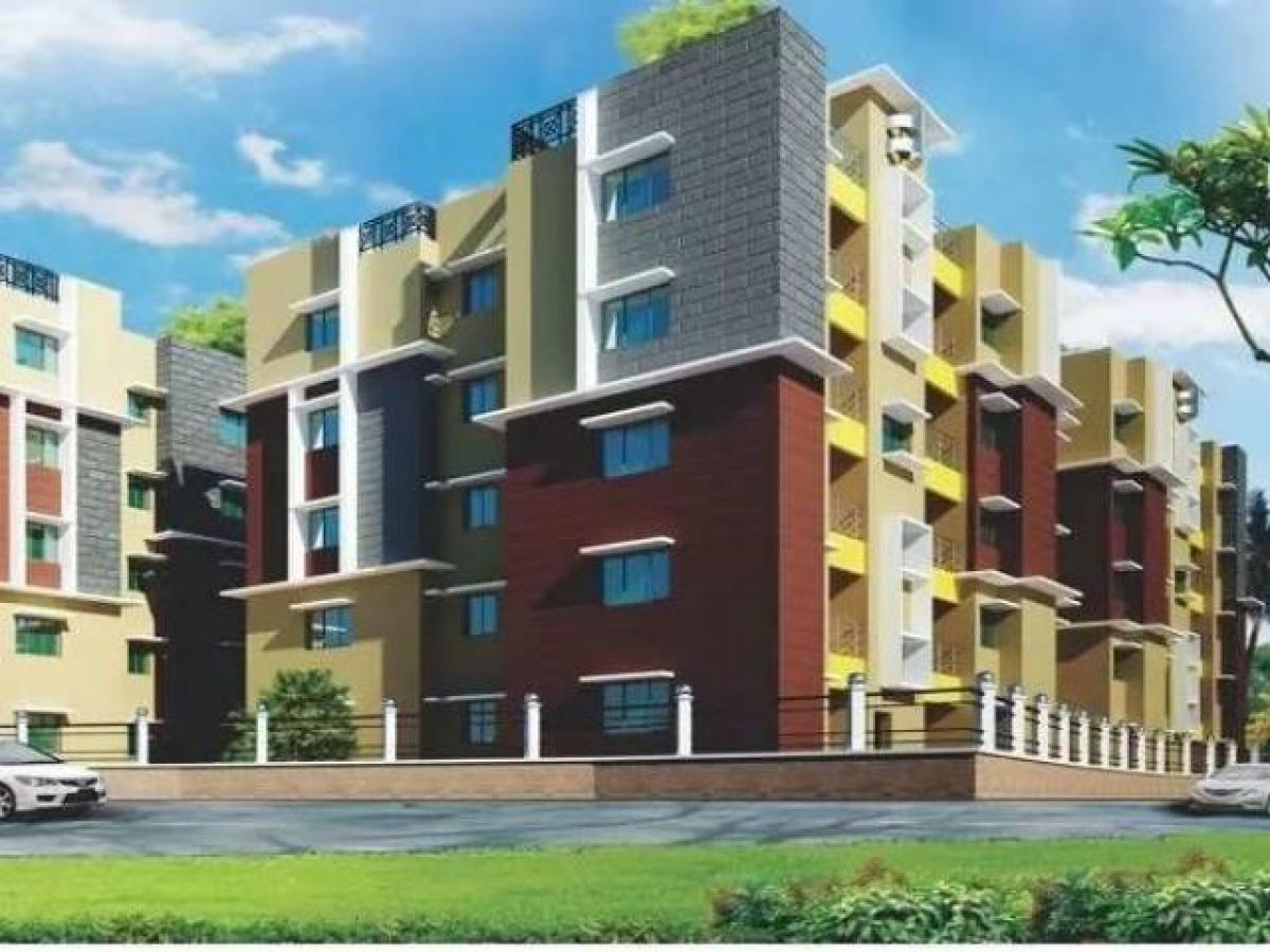 Studio in Kolkata, India No. 44643