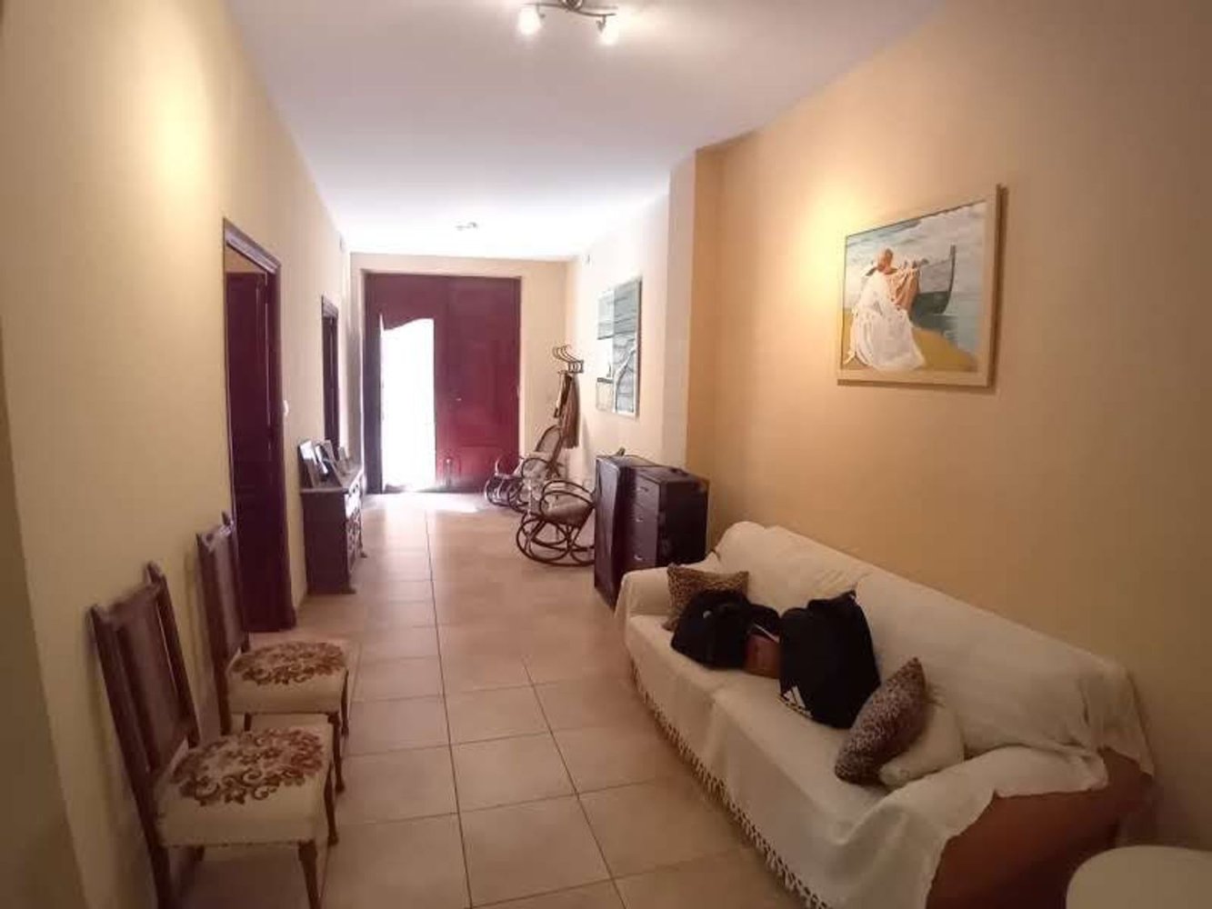 6 bedrooms House in Valencia, Spain No. 174275