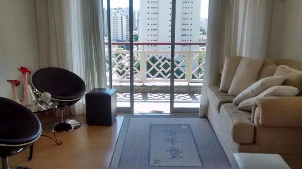 3 chambres Appartement à Sao Paulo, Brazil No. 563582
