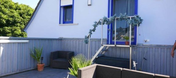 6-salle Maison de ville à Bamberg, Germany No. 328370 2