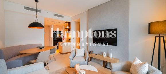 2 chambres appartement à louer à Downtown Dubai (Downtown Burj Dubai), Dubai, UAE № 191603 8