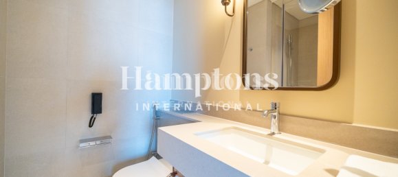2 chambres appartement à louer à Downtown Dubai (Downtown Burj Dubai), Dubai, UAE № 191603 5