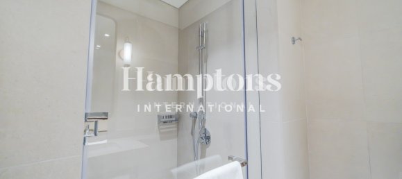 2 chambres appartement à louer à Downtown Dubai (Downtown Burj Dubai), Dubai, UAE № 191603 9