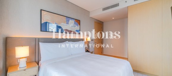 2 chambres appartement à louer à Downtown Dubai (Downtown Burj Dubai), Dubai, UAE № 191603 11