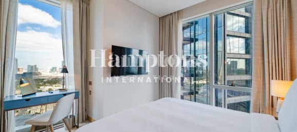 2 chambres appartement à louer à Downtown Dubai (Downtown Burj Dubai), Dubai, UAE № 191603 3