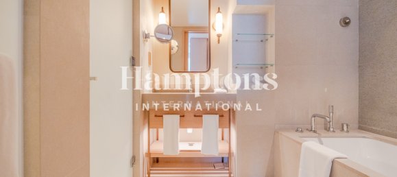2 chambres appartement à louer à Downtown Dubai (Downtown Burj Dubai), Dubai, UAE № 191603 6