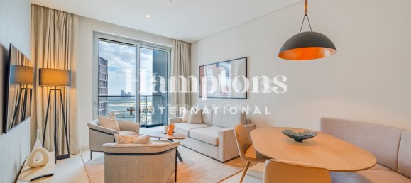 2 chambres appartement à louer à Downtown Dubai (Downtown Burj Dubai), Dubai, UAE № 191603 2