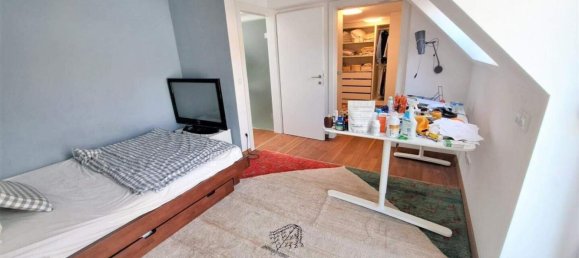 4 rooms Duplex in Meidling, Austria No. 106120 44