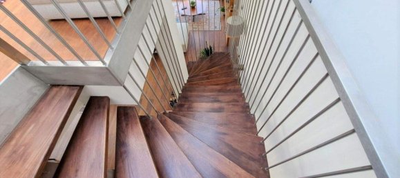 4 rooms Duplex in Meidling, Austria No. 106120 18