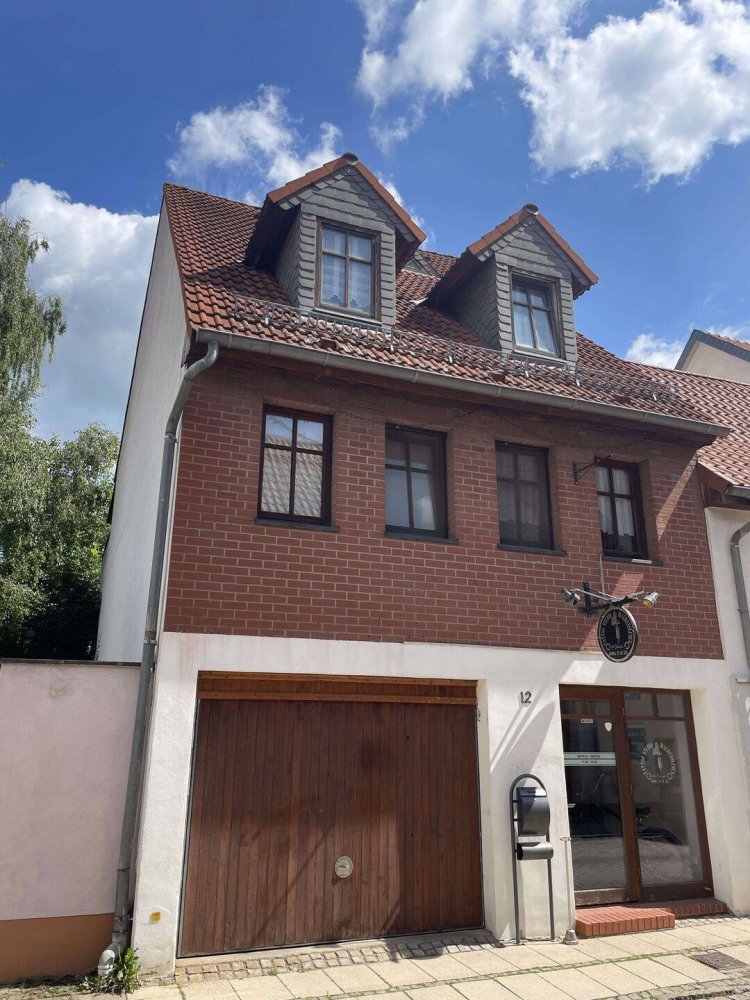 5 bedrooms Townhouse in Borde, Germany No. 249468
