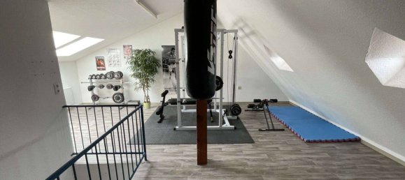 5 bedrooms Townhouse in Borde, Germany No. 249468 34