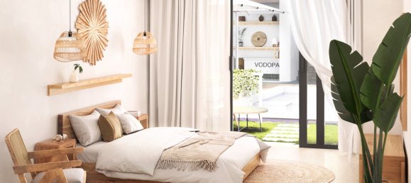 Studio in Ubud, Indonesia No. 2179 10